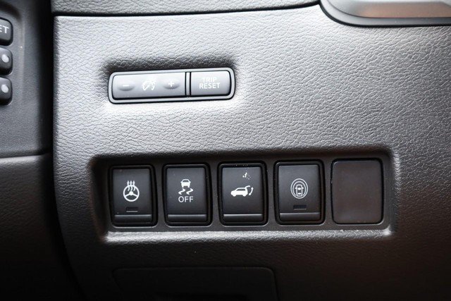 Certified 2023 Nissan Murano SL w/ SL Moonroof Package AWD/4WD image 22