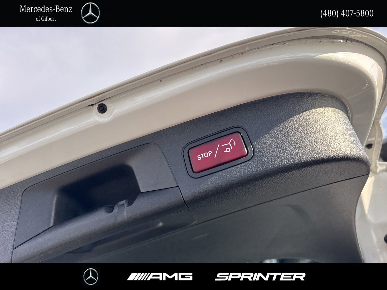 Certified 2026 Mercedes-Benz GLA 250 image 10