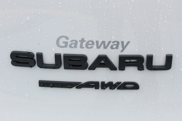 New 2026 Subaru Ascent Bronze Edition image 20