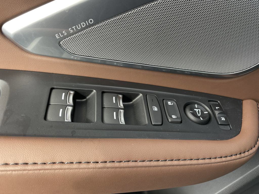 New 2025 Acura RDX SH-AWD w/ Technology Package image 18