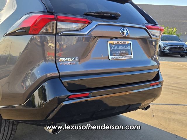 Used 2023 Toyota RAV4 XSE w/ Weather Package AWD/4WD image 5