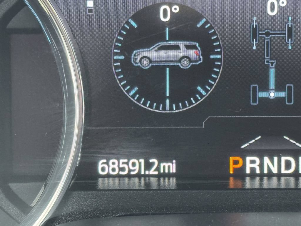 Used 2021 Ford Expedition XLT AWD/4WD image 20