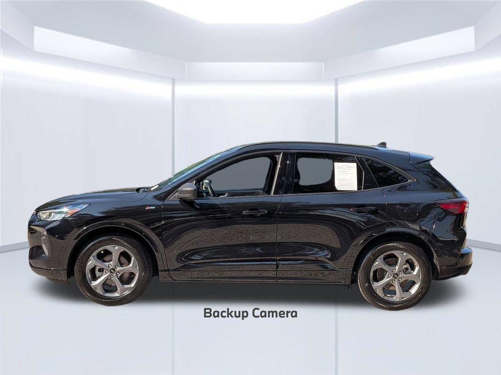 Used 2024 Ford Escape ST-Line FWD image 2