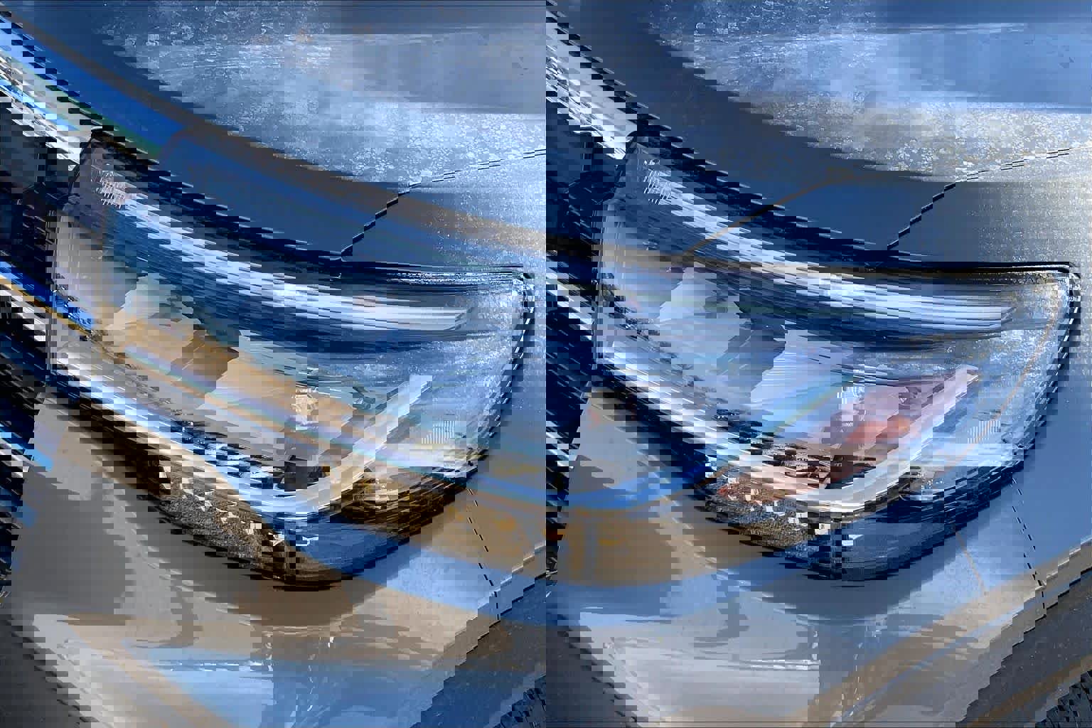 New 2026 Ford Explorer Active w/ Active Comfort Package image 13