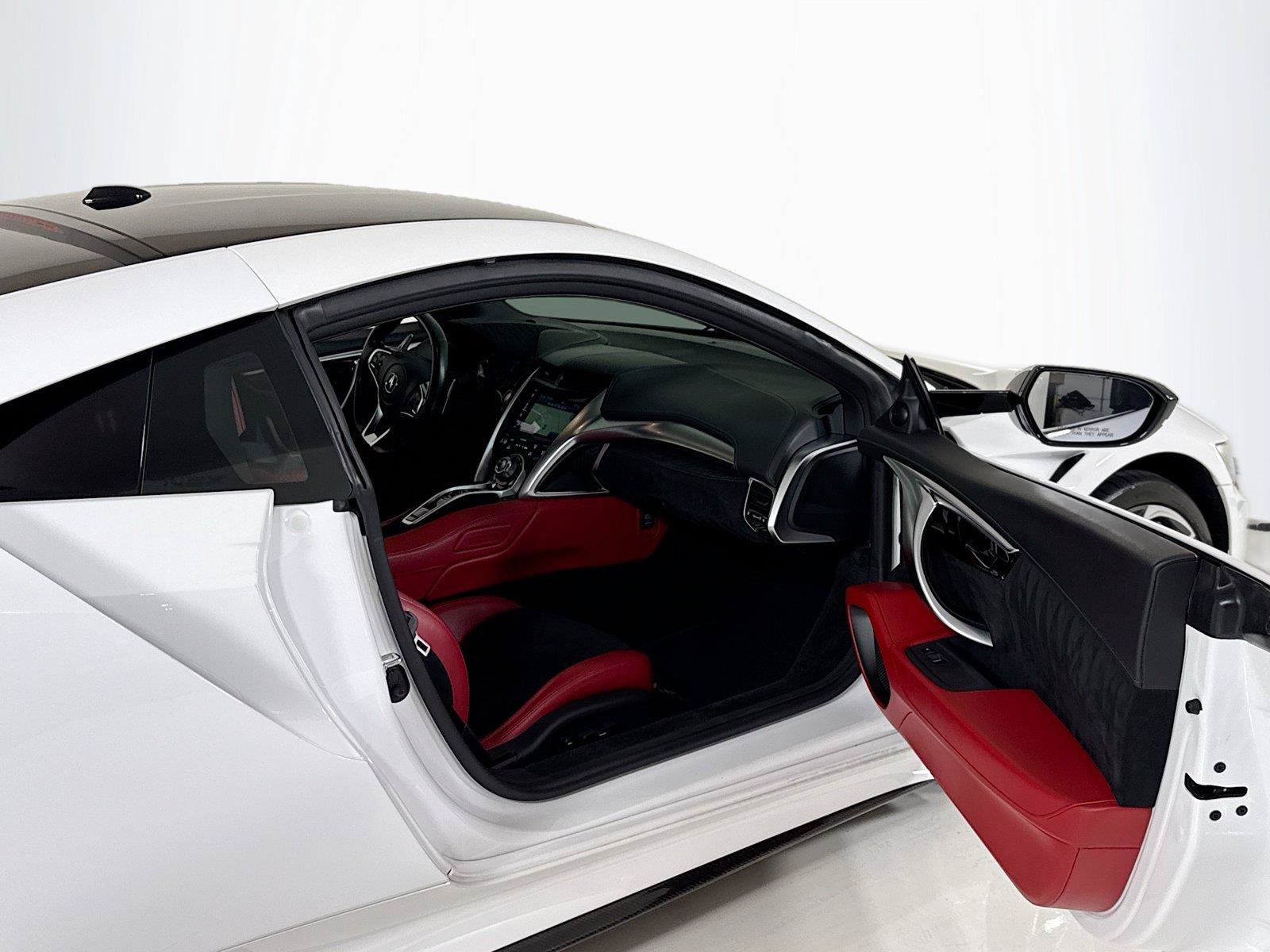Used 2020 Acura NSX AWD/4WD image 26