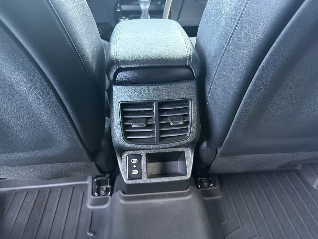 Certified 2024 Kia Seltos S image 22