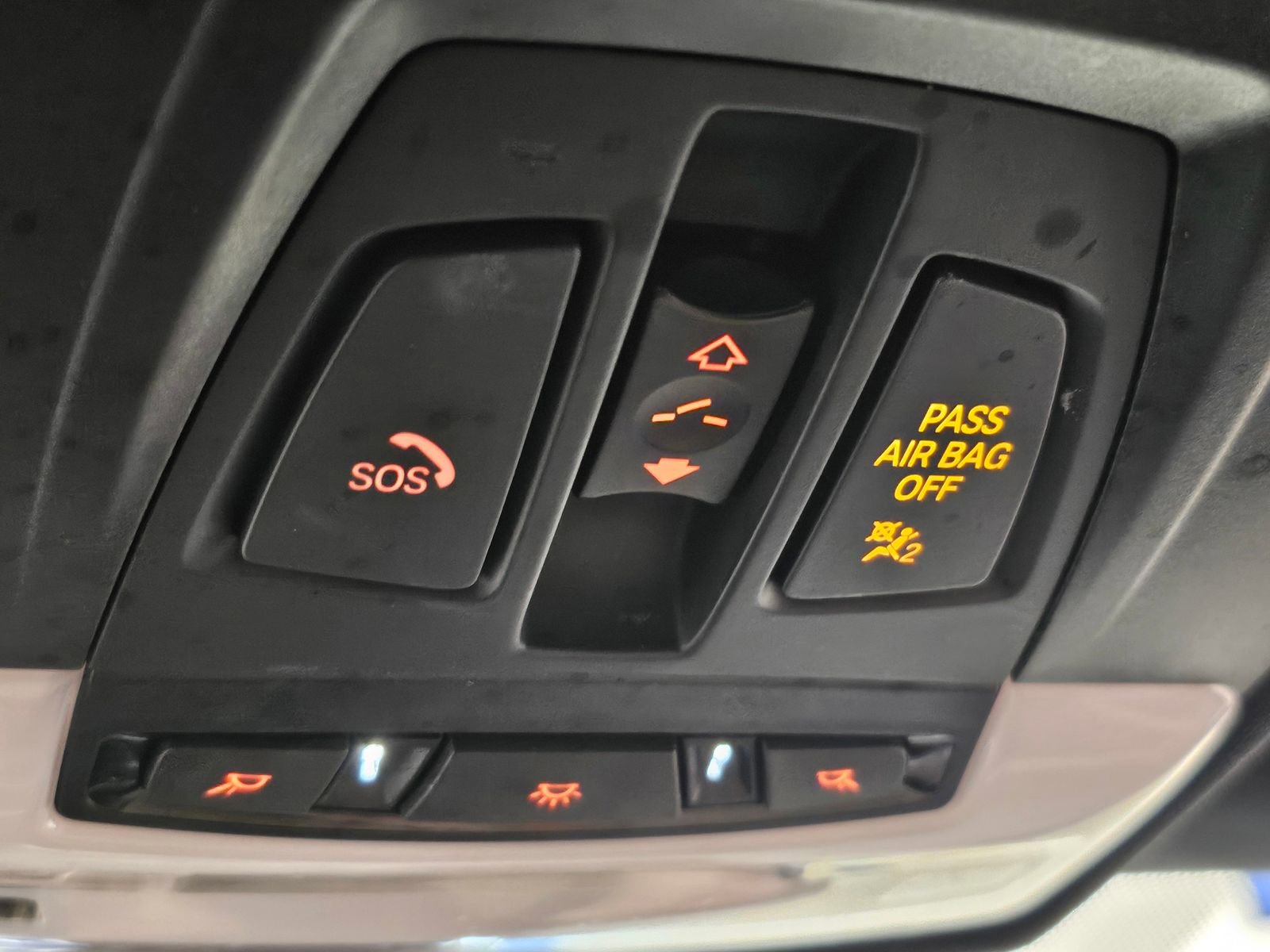 Used 2021 BMW X1 xDrive28i w/ Convenience Package image 32