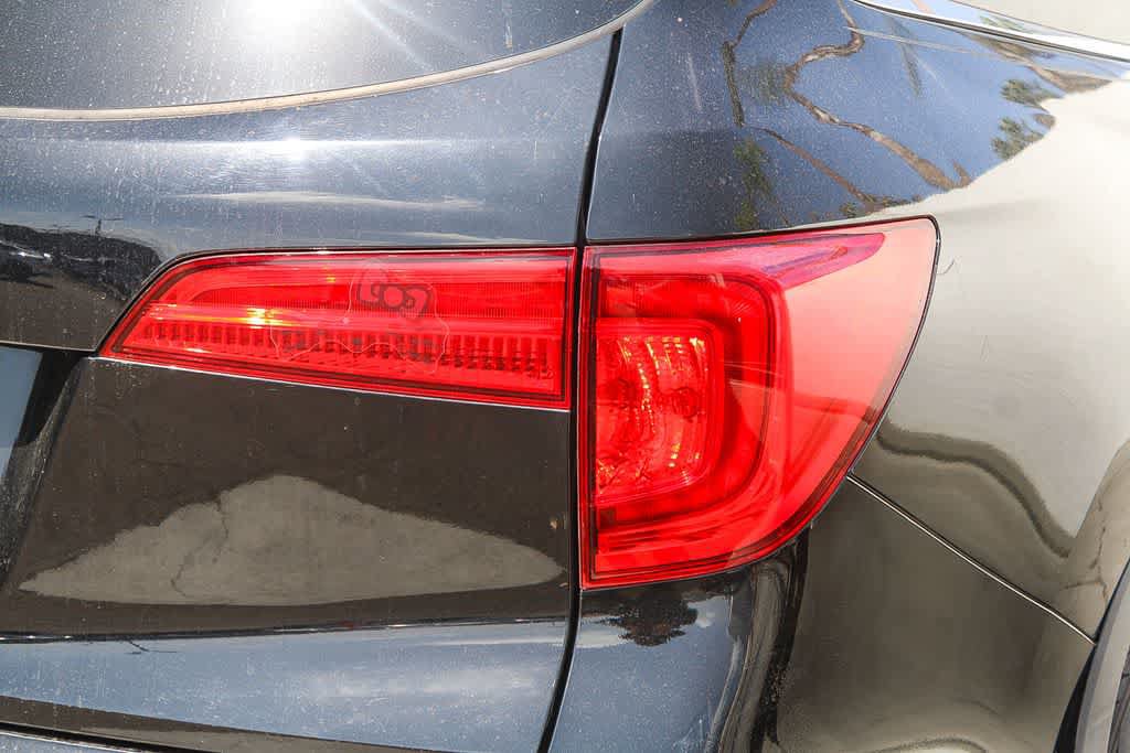 Used 2018 Honda Pilot EX-L image 7