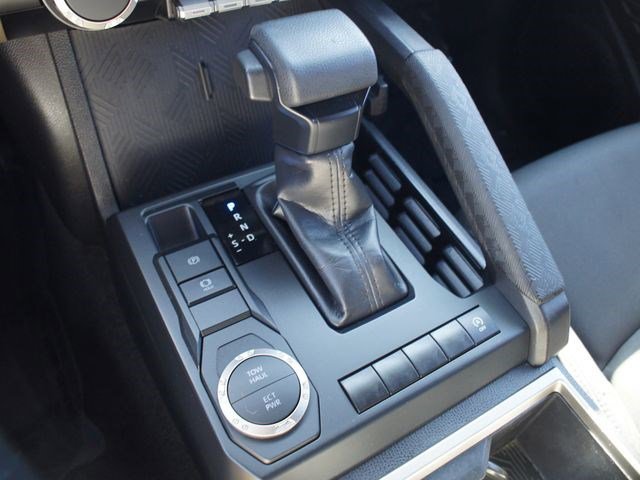 Used 2024 Toyota Tacoma SR5 RWD image 10