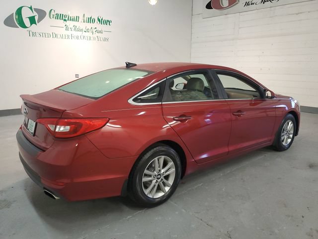 Used 2015 Hyundai Sonata SE FWD image 7