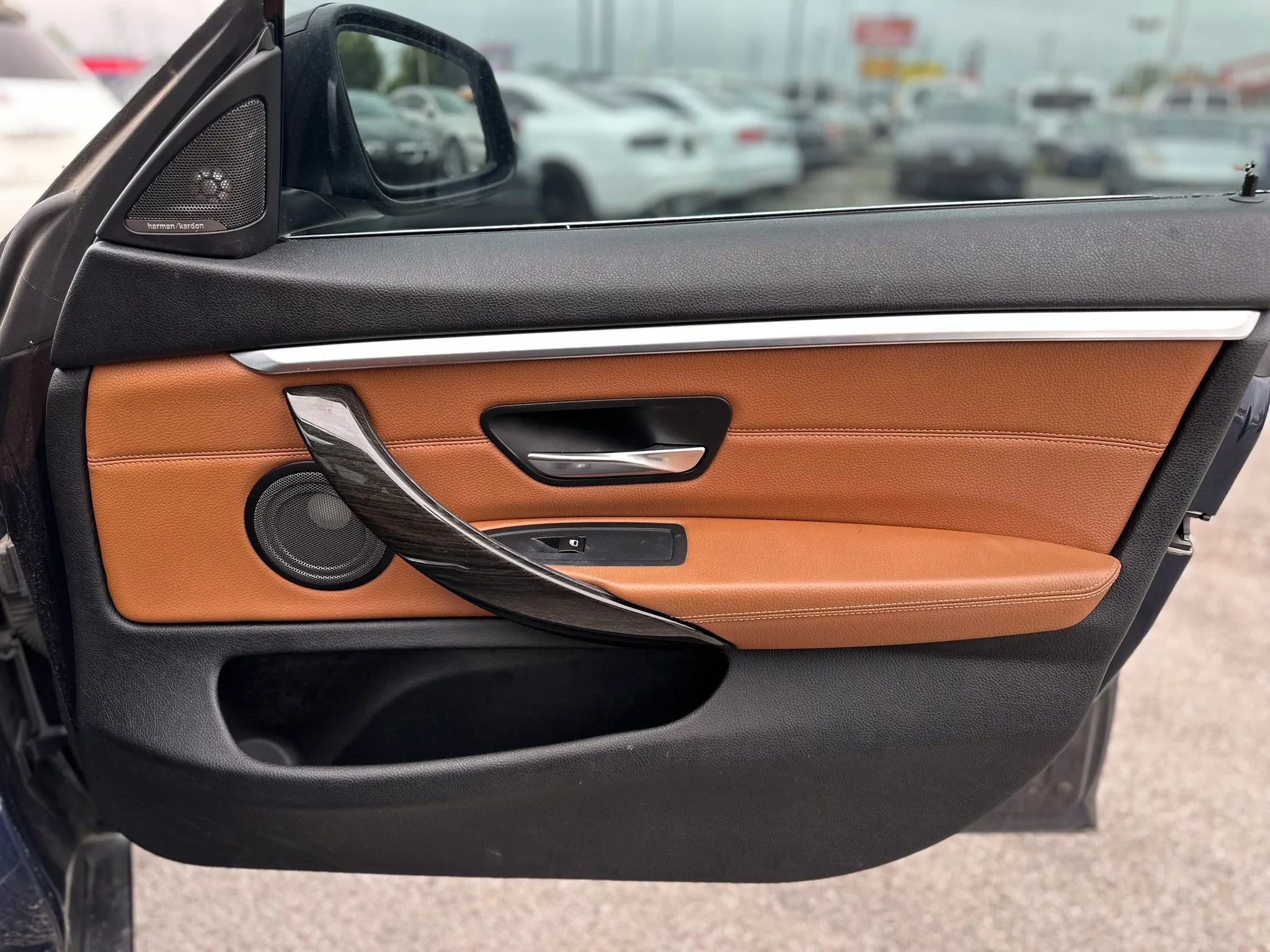 Used 2016 BMW 428i Gran Coupe RWD image 21