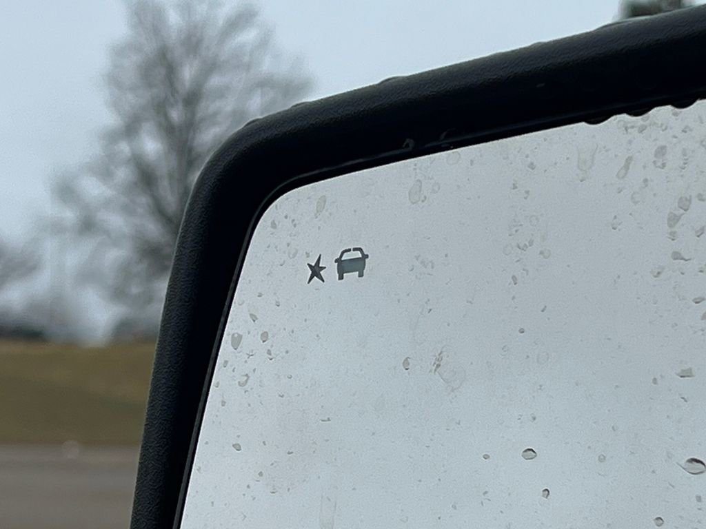 New 2026 GMC Sierra 1500 Elevation w/ Elevation Premium Package image 43