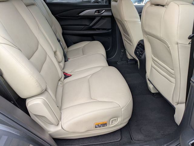 Used 2023 MAZDA CX-9 Touring Plus image 31