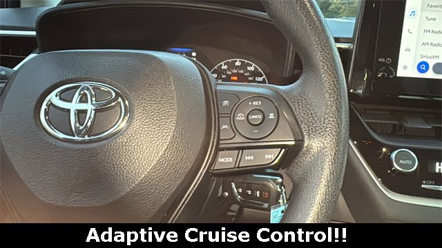 Used 2024 Toyota Corolla LE image 5