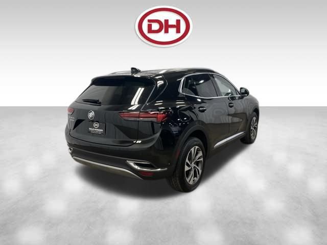 Used 2022 Buick Envision Essence w/ Technology Package I image 13