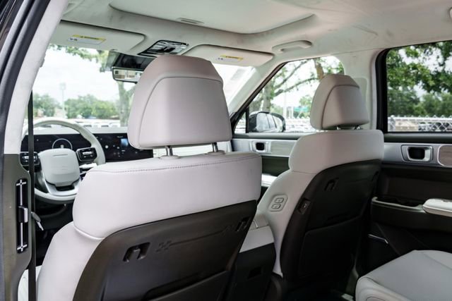 New 2025 Hyundai Santa Fe Calligraphy image 21