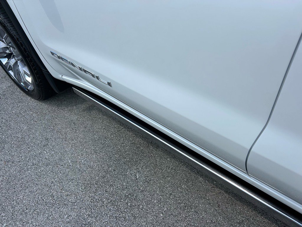 Used 2024 GMC Sierra 1500 Denali w/ Denali Reserve Package image 17