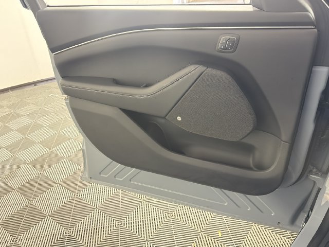 New 2026 Ford Mustang Mach-E Premium RWD image 12