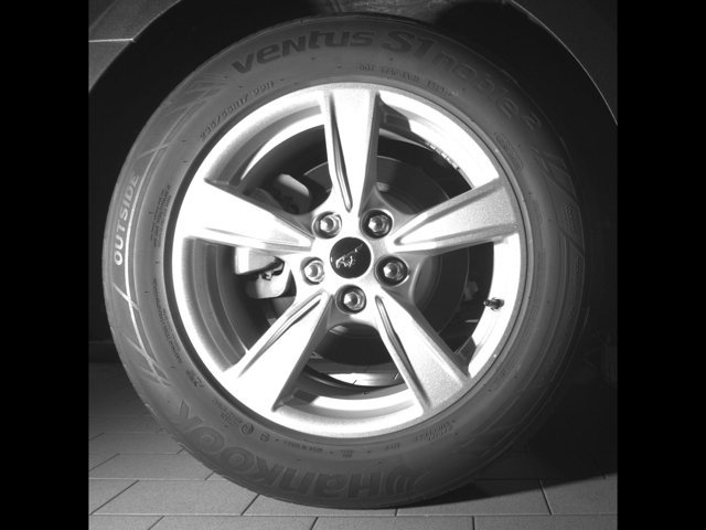 Used 2020 Ford Mustang EcoBoost image 11