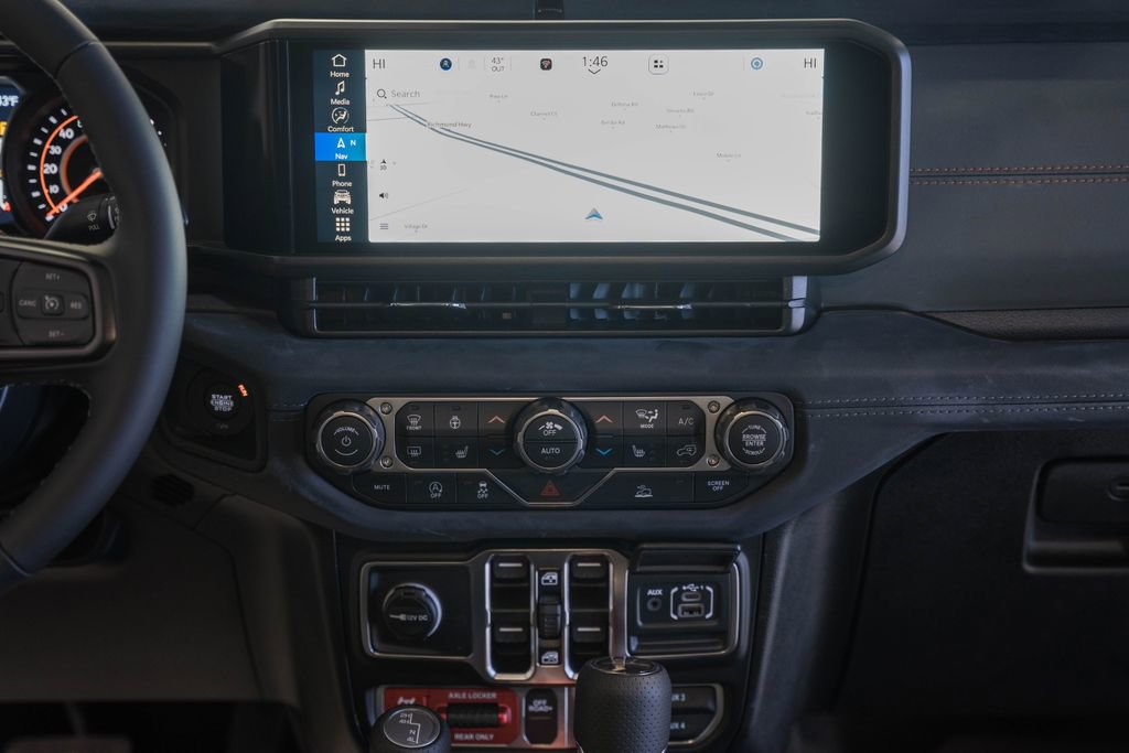 New 2026 Jeep Gladiator Mojave image 24