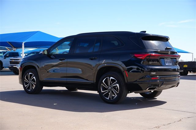 Used 2026 Buick Enclave Sport Touring image 6