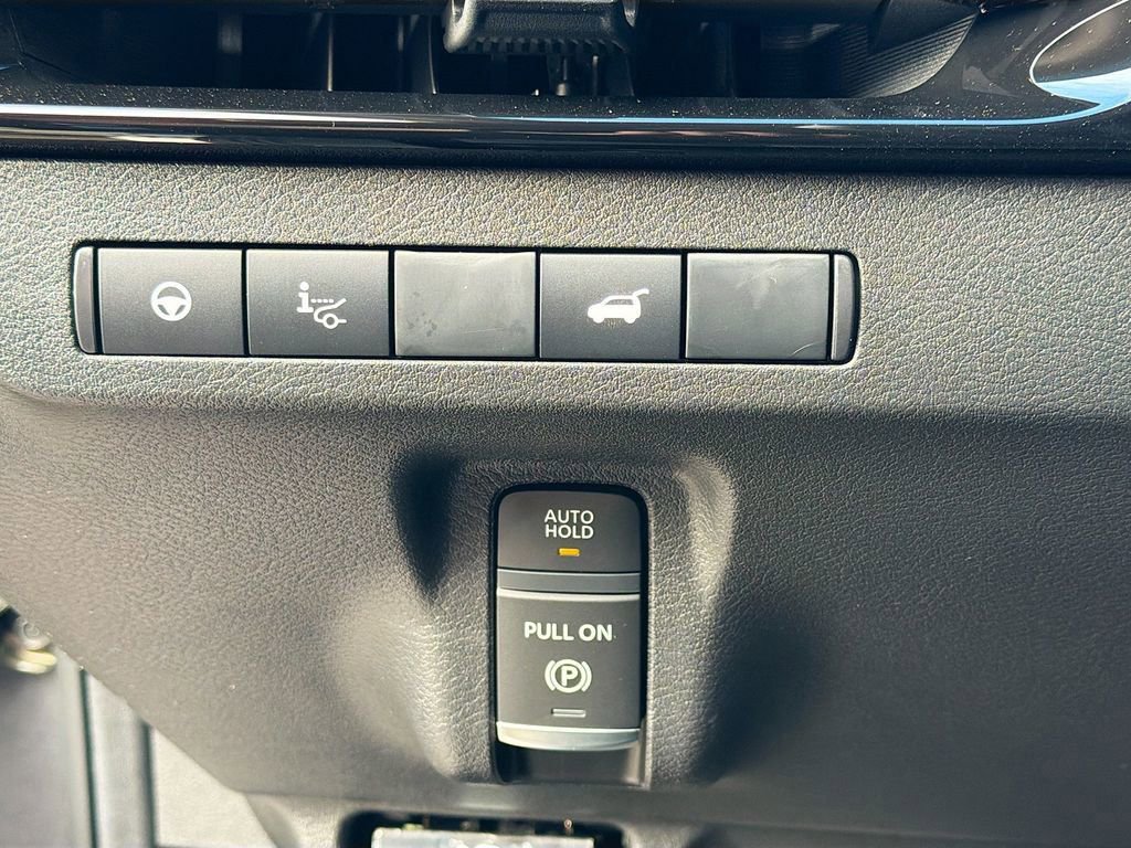 New 2026 Nissan Murano Platinum w/ Cargo Package image 10