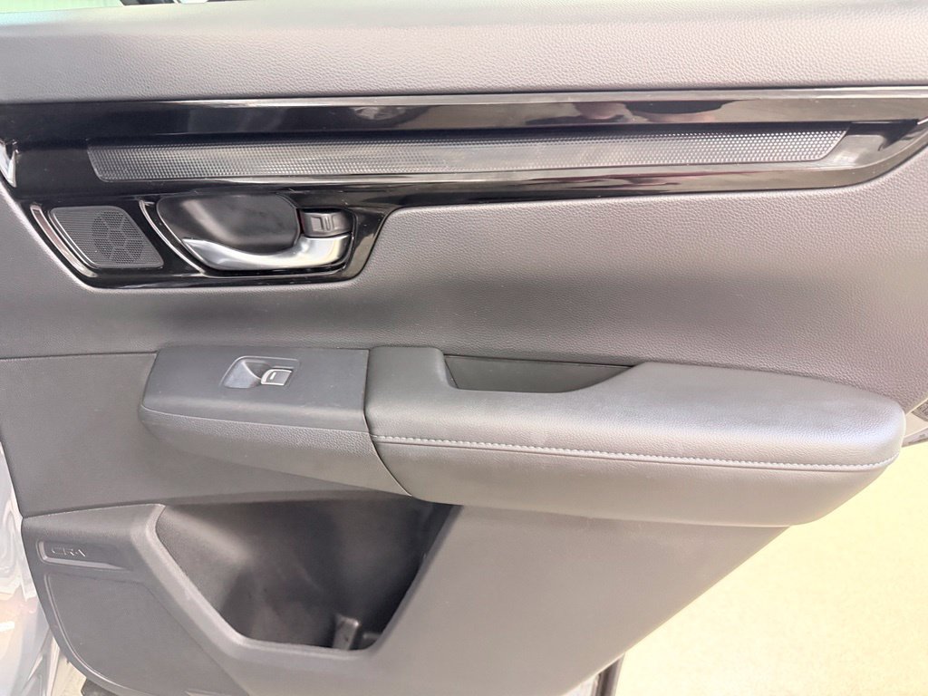 Used 2025 Honda CR-V EX-L image 33