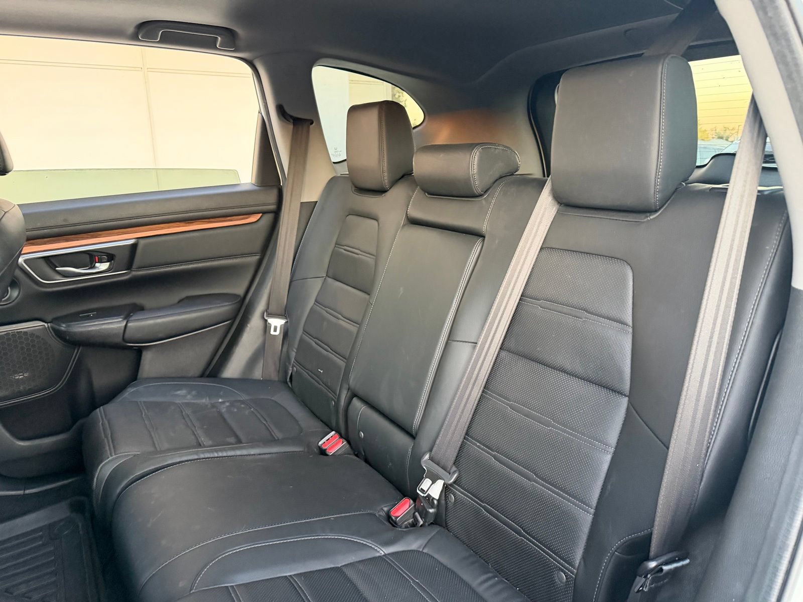 Used 2020 Honda CR-V Touring image 15