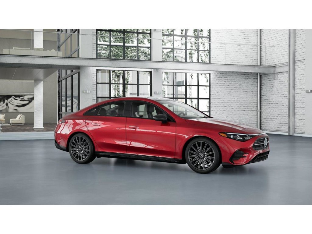New 2027 Mercedes-Benz CLA 220 image 13