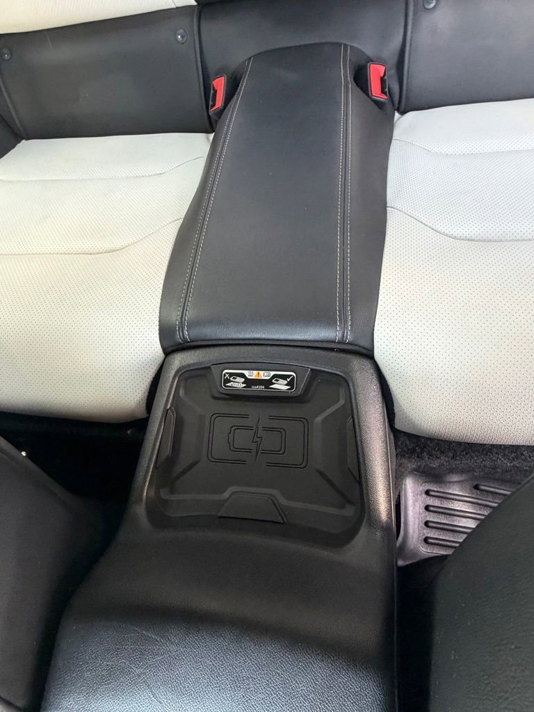 Used 2013 Chevrolet Camaro SS w/ RS Package RWD image 14