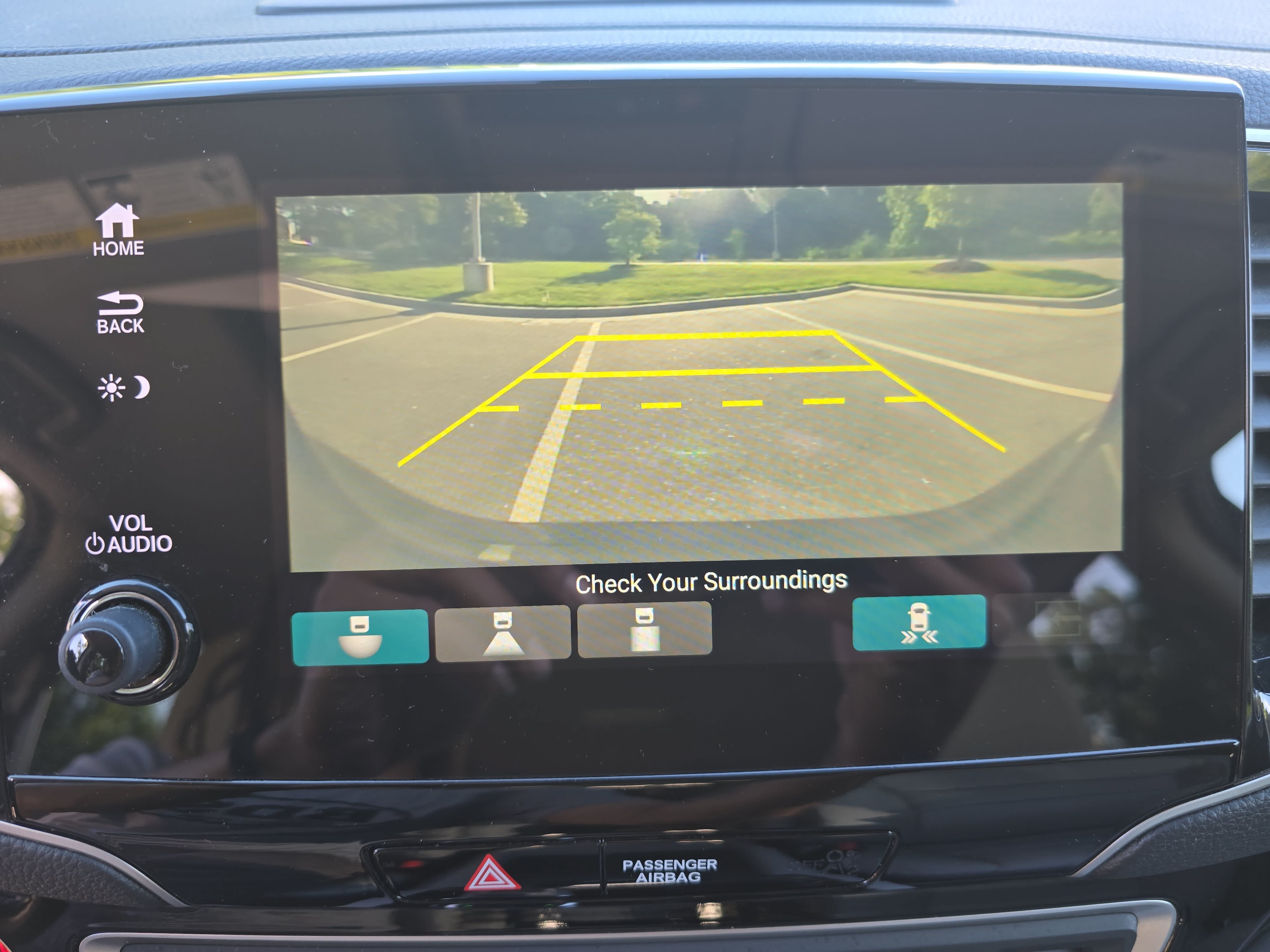 Used 2019 Honda Pilot Touring image 24