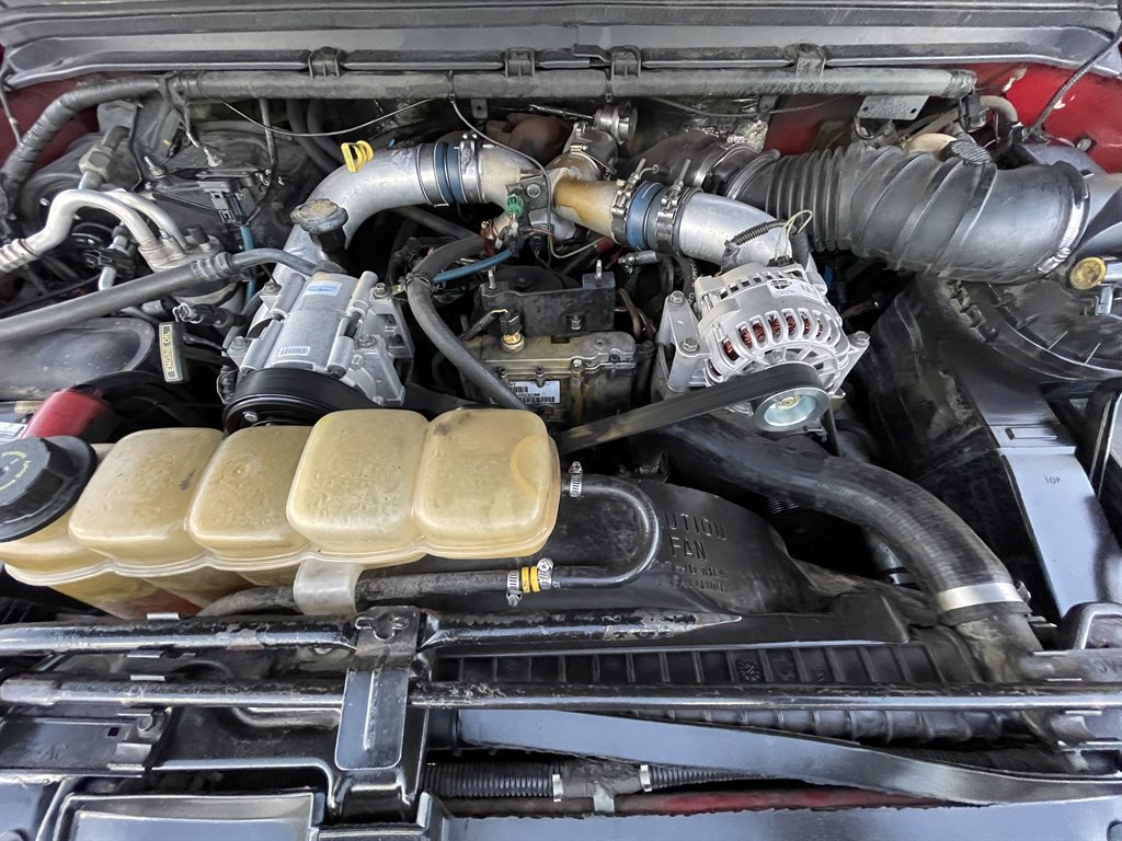 Used 1999 Ford F250 XL image 6