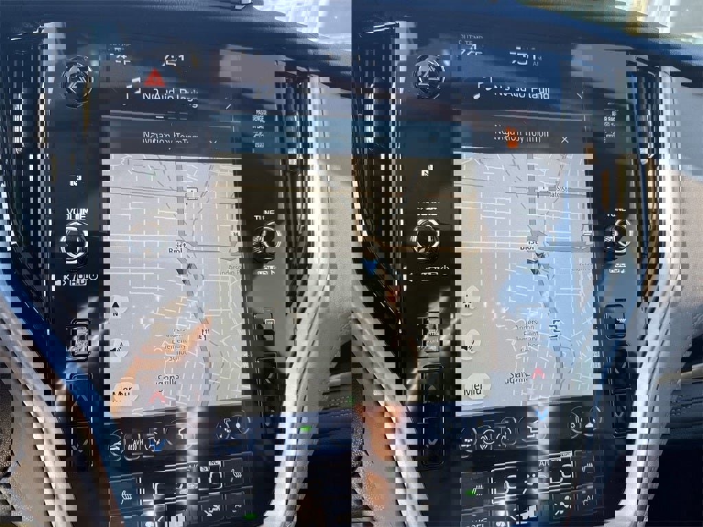 New 2025 Subaru Outback Limited image 17