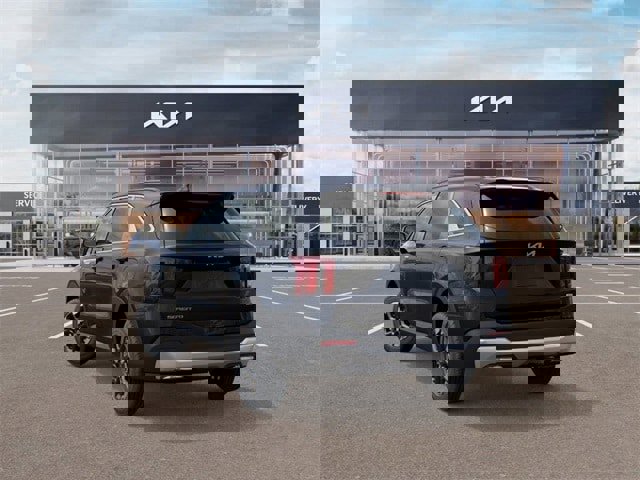 New 2026 Kia Sorento S image 4