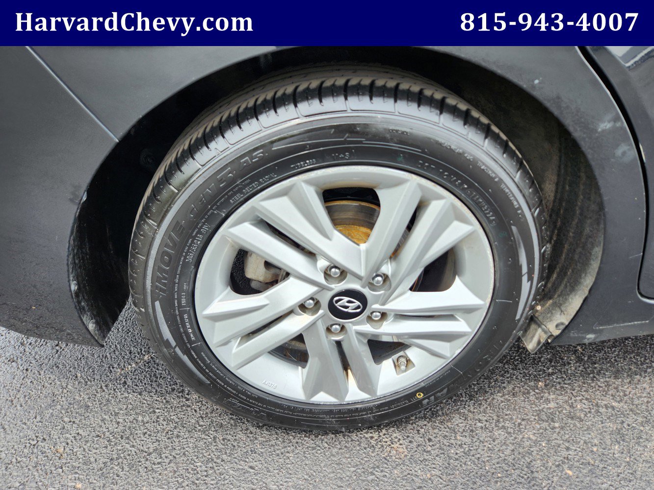 Used 2020 Hyundai Elantra SEL w/ Cargo Package (C1) image 37