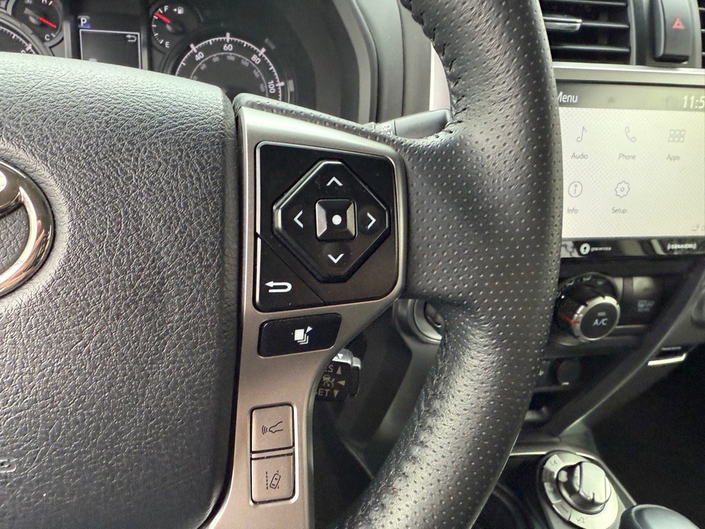 Used 2024 Toyota 4Runner SR5 image 31