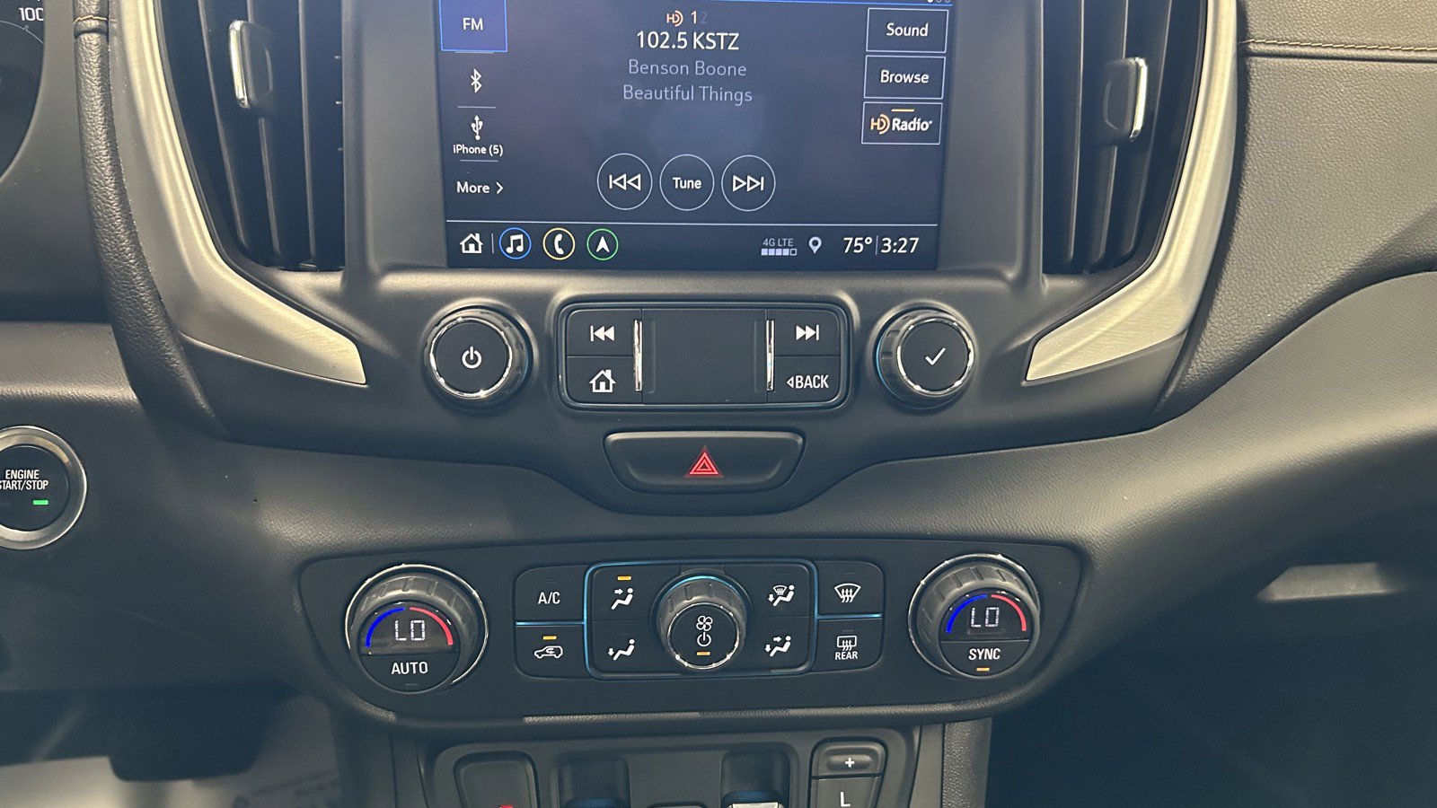 Used 2021 GMC Terrain SLT w/ Infotainment Package II image 28