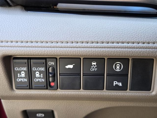 Used 2023 Honda Odyssey Touring image 29