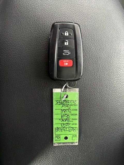 Used 2023 Toyota RAV4 XLE w/ Convenience Package image 32