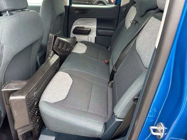 Used 2025 Ford Maverick XLT AWD/4WD image 12