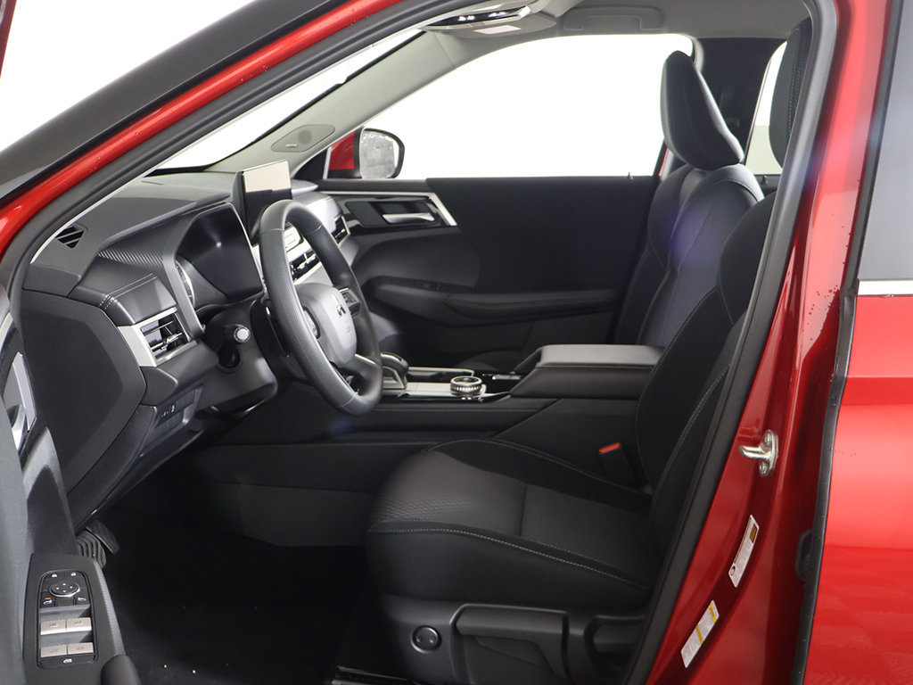 New 2026 Mitsubishi Outlander ES AWD/4WD image 26