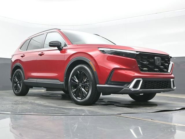 Certified 2023 Honda CR-V Sport Touring image 24