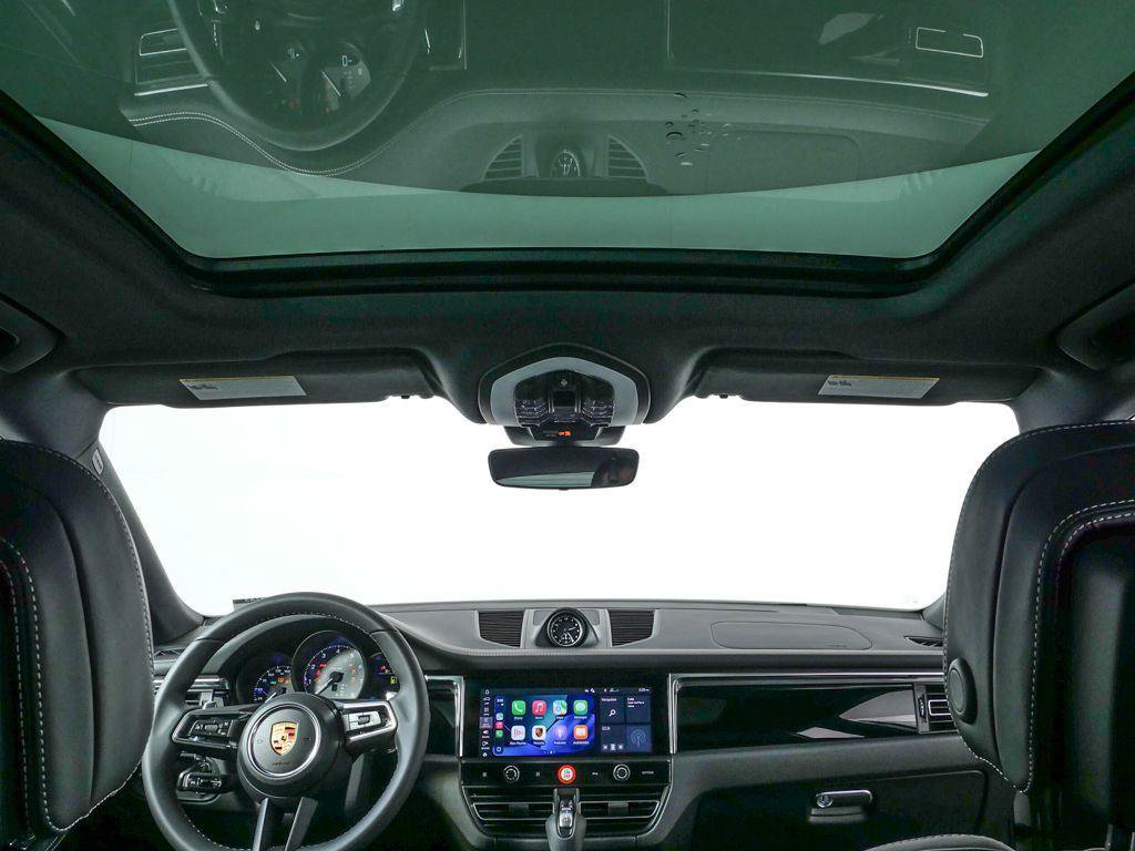 New 2026 Porsche Macan S AWD/4WD image 16