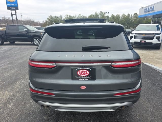 Used 2025 Lincoln Corsair Premiere w/ Equipment Group 101A image 5