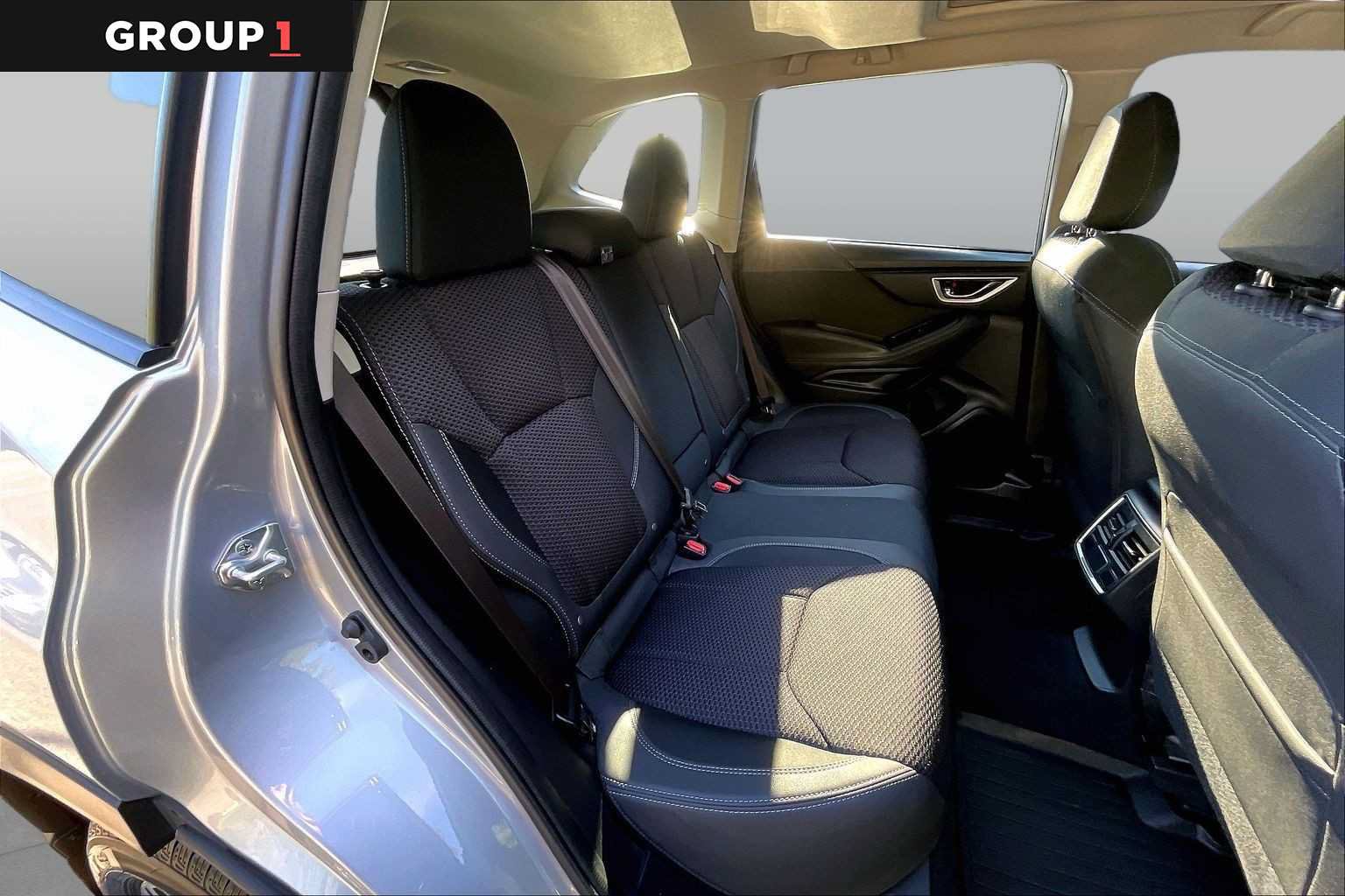 Certified 2024 Subaru Forester Premium AWD/4WD image 20