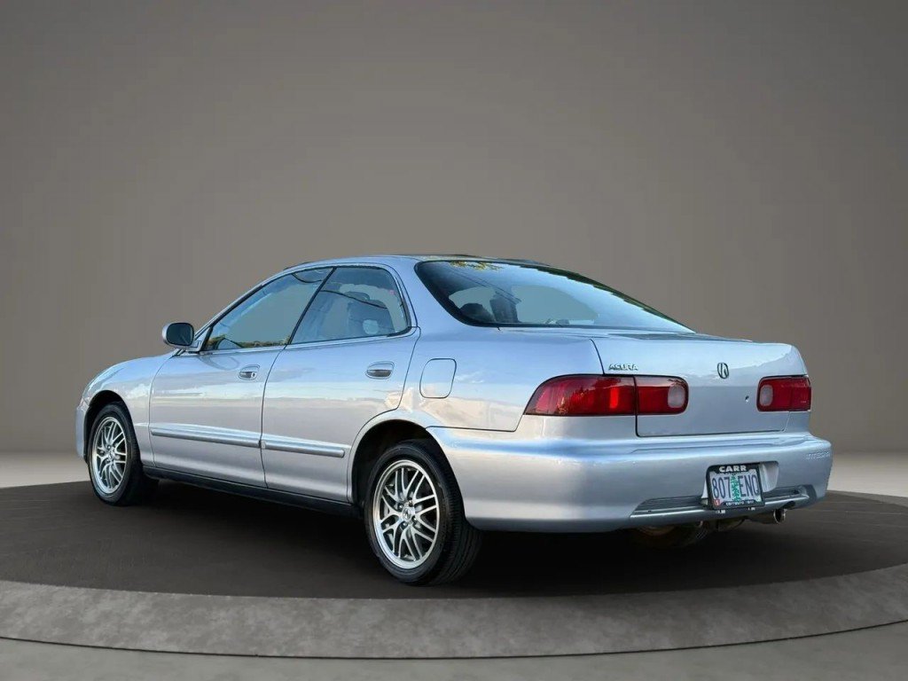 Used 2001 Acura Integra GS FWD image 12