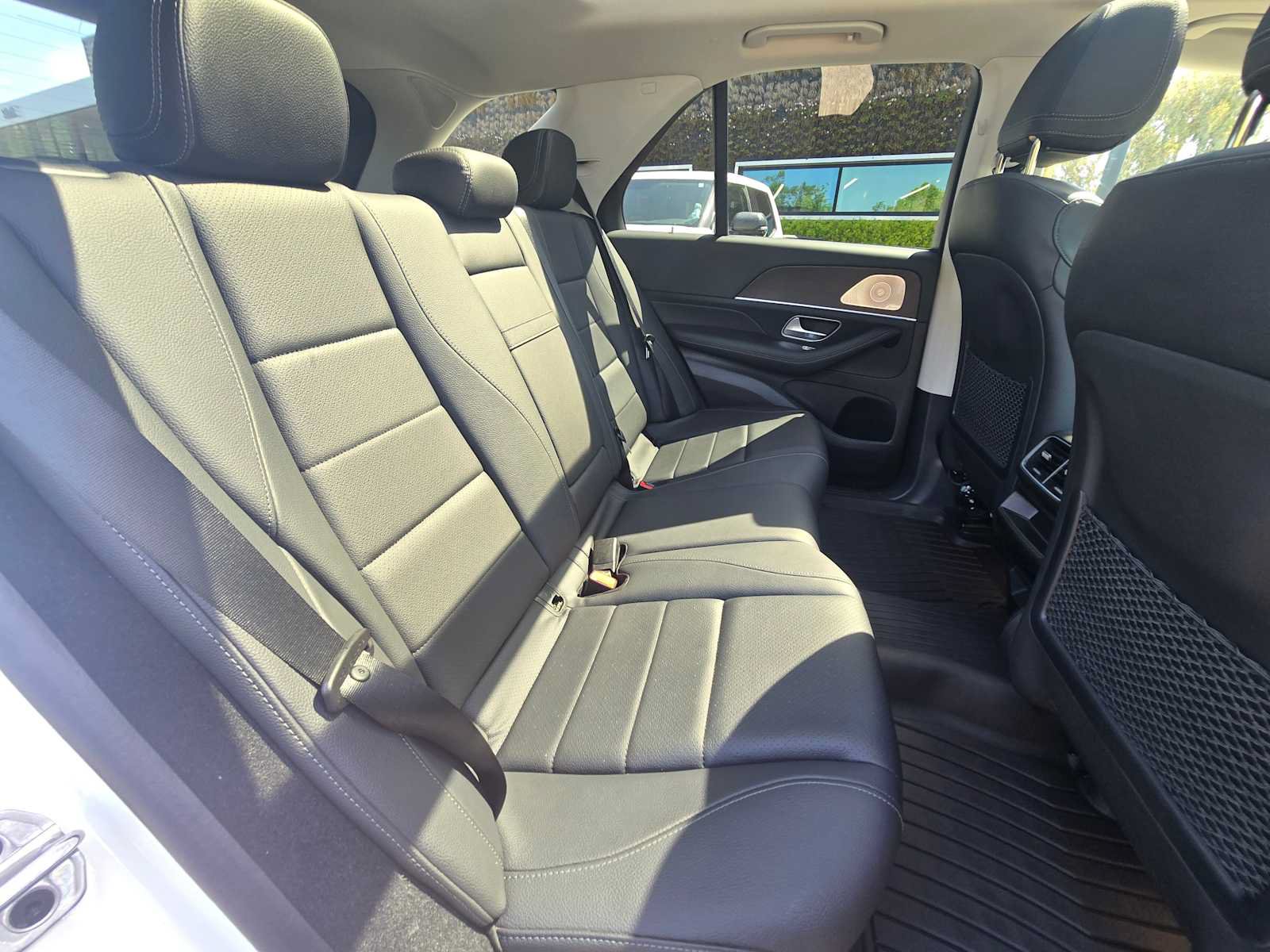 Certified 2024 Mercedes-Benz GLE 450 4MATIC image 12