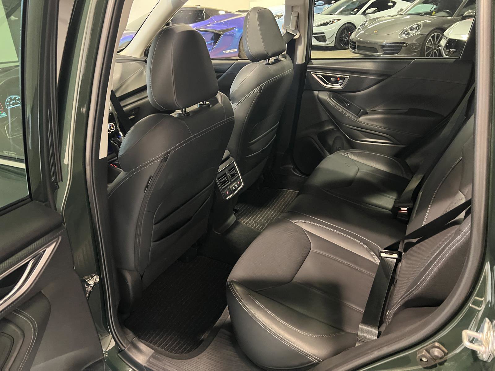 Used 2023 Subaru Forester Touring image 30