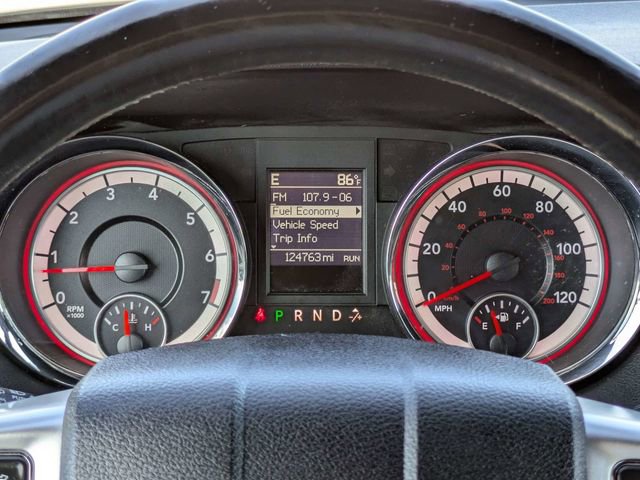 Used 2019 Dodge Grand Caravan GT image 29