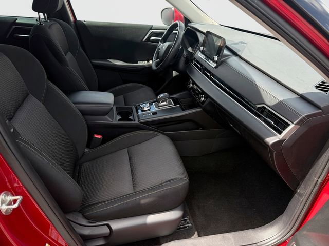 Used 2023 Mitsubishi Outlander ES FWD image 34